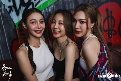 Latino Hop at Dope & Dirty — photo 35