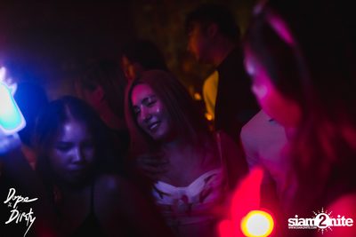 Latino Hop at Dope & Dirty — photo 37