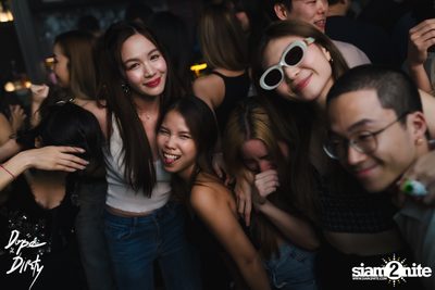 Latino Hop at Dope & Dirty — photo 38