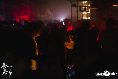 Latino Hop at Dope & Dirty — photo 40