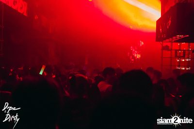 Latino Hop at Dope & Dirty — photo 41