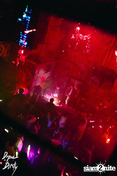 Latino Hop at Dope & Dirty — photo 42