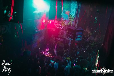 Latino Hop at Dope & Dirty — photo 43