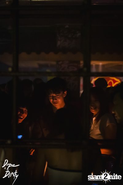 Latino Hop at Dope & Dirty — photo 45