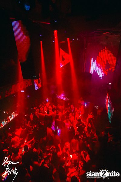 Latino Hop at Dope & Dirty — photo 50