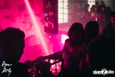 Latino Hop at Dope & Dirty — photo 51