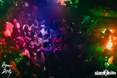 Latino Hop at Dope & Dirty — photo 52