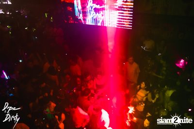 Latino Hop at Dope & Dirty — photo 53