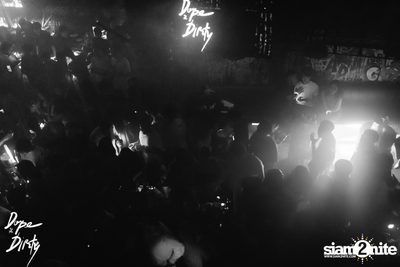 Latino Hop at Dope & Dirty — photo 54
