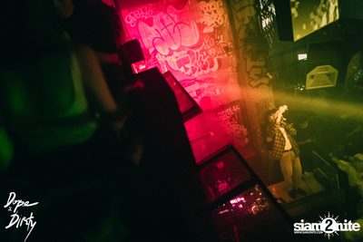 Latino Hop at Dope & Dirty — photo 56