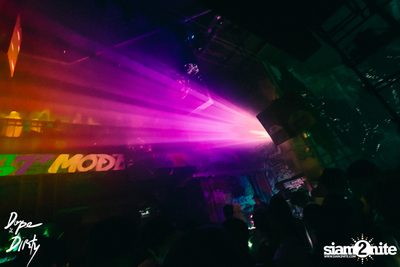 Latino Hop at Dope & Dirty — photo 59