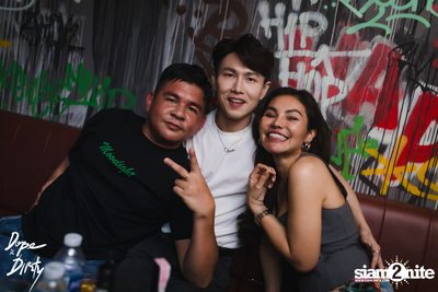 Latino Hop at Dope & Dirty — photo 61