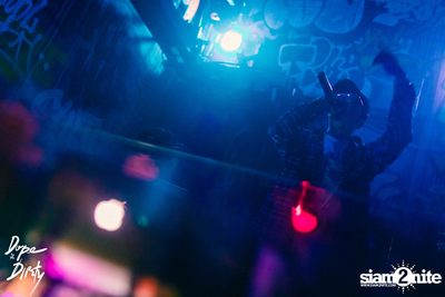Latino Hop at Dope & Dirty — photo 62