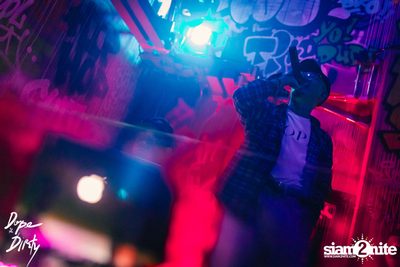 Latino Hop at Dope & Dirty — photo 63