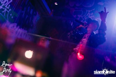 Latino Hop at Dope & Dirty — photo 64