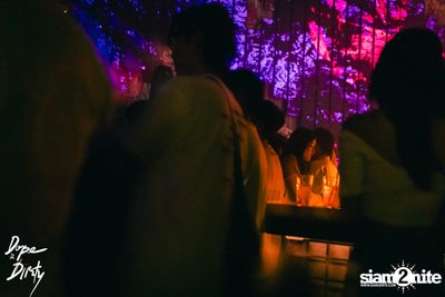 Latino Hop at Dope & Dirty — photo 66