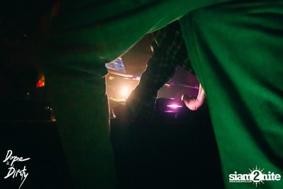 Latino Hop at Dope & Dirty — photo 68