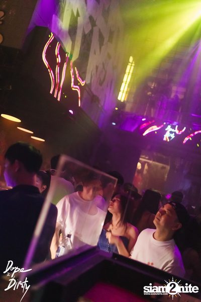 Latino Hop at Dope & Dirty — photo 69