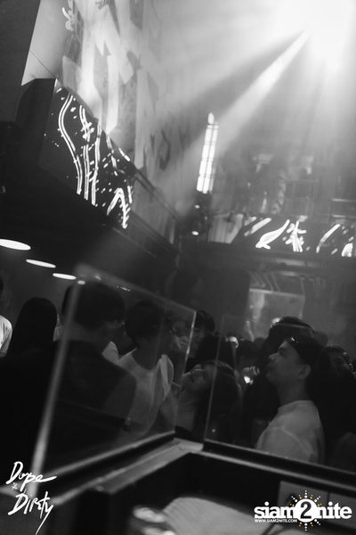 Latino Hop at Dope & Dirty — photo 70