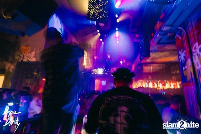 Latino Hop at Dope & Dirty — photo 72