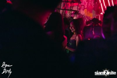 Latino Hop at Dope & Dirty — photo 75