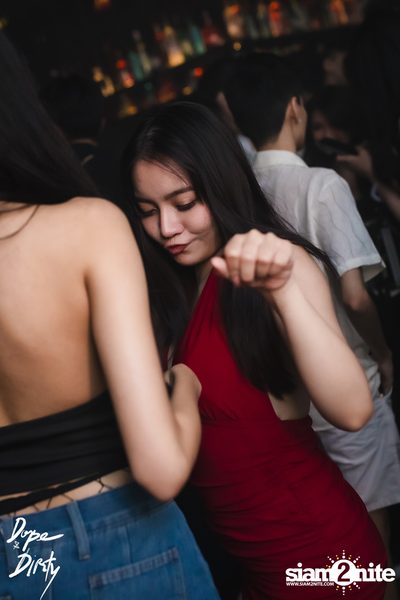 Latino Hop at Dope & Dirty — photo 76
