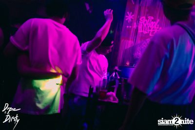 Latino Hop at Dope & Dirty — photo 77