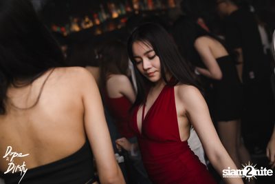 Latino Hop at Dope & Dirty — photo 79