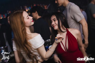 Latino Hop at Dope & Dirty — photo 81