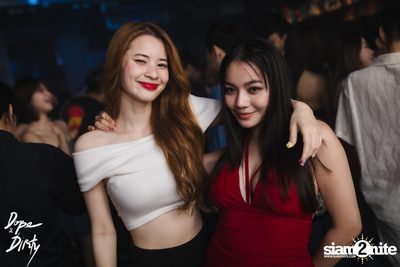 Latino Hop at Dope & Dirty — photo 82