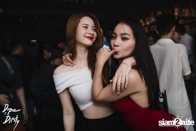 Latino Hop at Dope & Dirty — photo 83