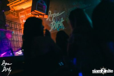 Latino Hop at Dope & Dirty — photo 88
