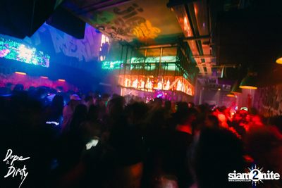 Latino Hop at Dope & Dirty — photo 90