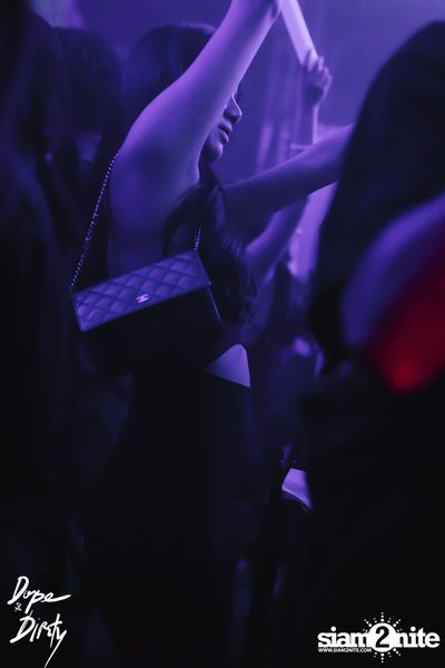 Latino Hop at Dope & Dirty — photo 94