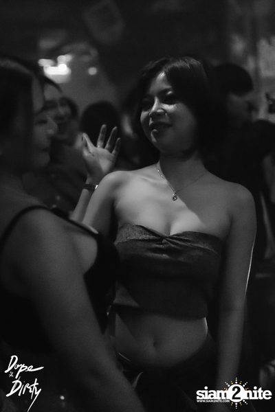 Latino Hop at Dope & Dirty — photo 99