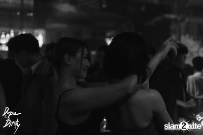 Latino Hop at Dope & Dirty — photo 100