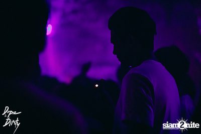 Latino Hop at Dope & Dirty — photo 101