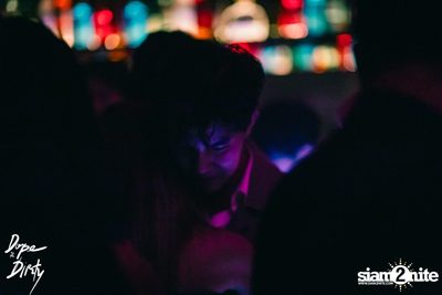 Latino Hop at Dope & Dirty — photo 102
