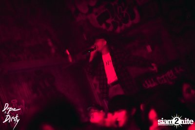 Latino Hop at Dope & Dirty — photo 103