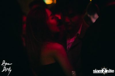 Latino Hop at Dope & Dirty — photo 104