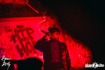 Latino Hop at Dope & Dirty — photo 105