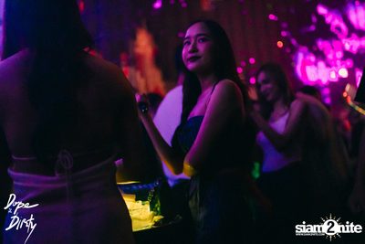 Latino Hop at Dope & Dirty — photo 106