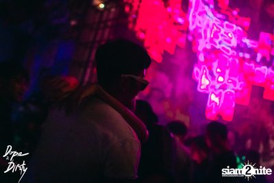 Latino Hop at Dope & Dirty — photo 108