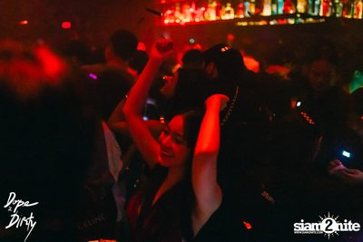 Latino Hop at Dope & Dirty — photo 109