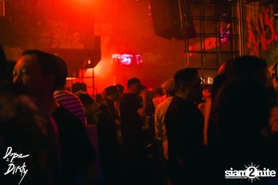 Latino Hop at Dope & Dirty — photo 112