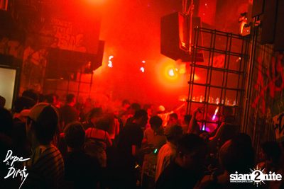 Latino Hop at Dope & Dirty — photo 113