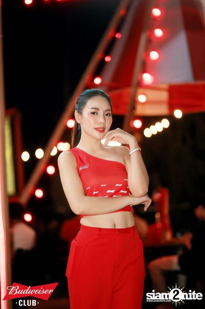 ภาพบรรยากาศงาน Budweiser Club presents Tattoo Colour Concert ที่ร้าน Morning Tonight — photo 26