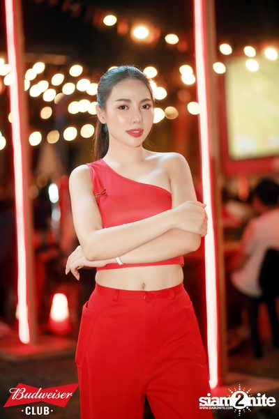 ภาพบรรยากาศงาน Budweiser Club presents Tattoo Colour Concert ที่ร้าน Morning Tonight — photo 27