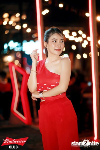 ภาพบรรยากาศงาน Budweiser Club presents Tattoo Colour Concert ที่ร้าน Morning Tonight — photo 30
