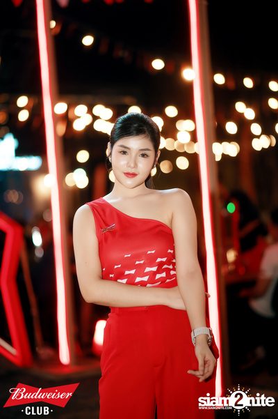 ภาพบรรยากาศงาน Budweiser Club presents Tattoo Colour Concert ที่ร้าน Morning Tonight — photo 31